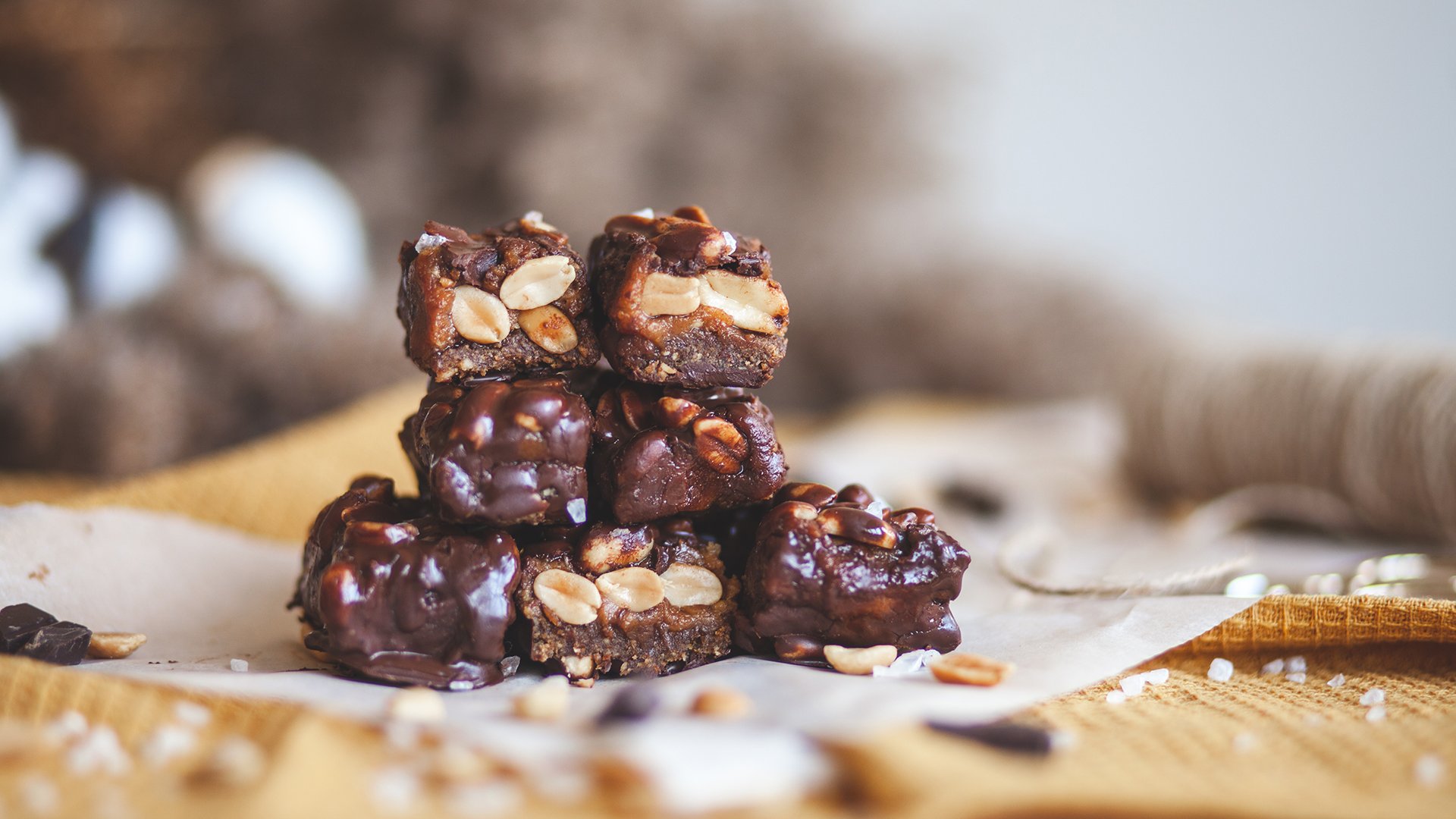 Magazyn Biogo - Wegańskie słodycze dla każdego - zmieniajzbiogo.pl