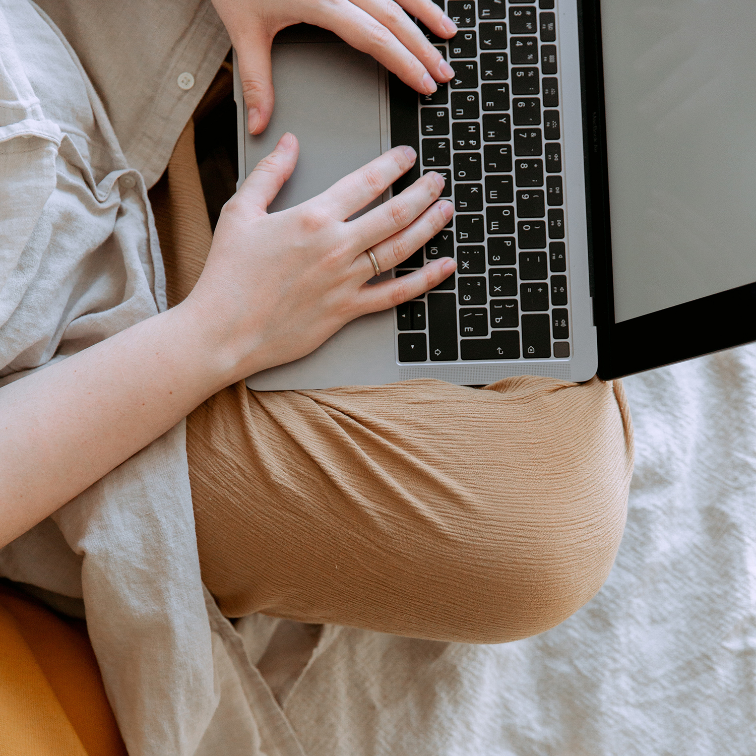 Magazyn Biogo - Praca zdalna – co zrobić, aby była efektywna, ale i przyjemna - zmieniajzbiogo.pl
