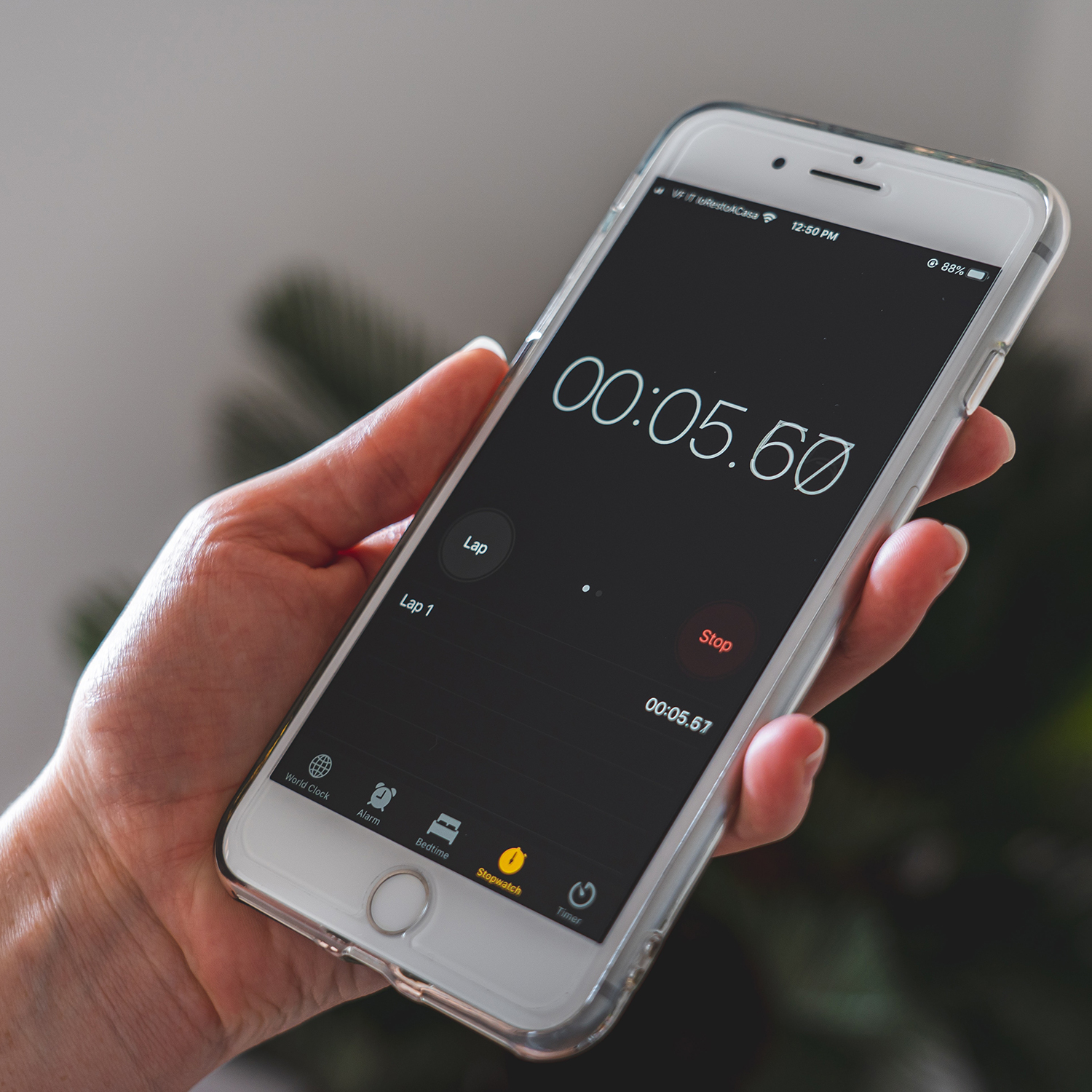 Magazyn Biogo - Self-care - zmieniajzbiogo.pl