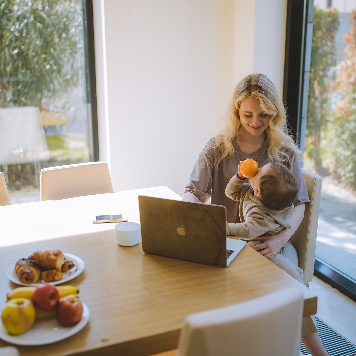 Magazyn Biogo - Praca zdalna – co zrobić, aby była efektywna, ale i przyjemna - zmieniajzbiogo.pl