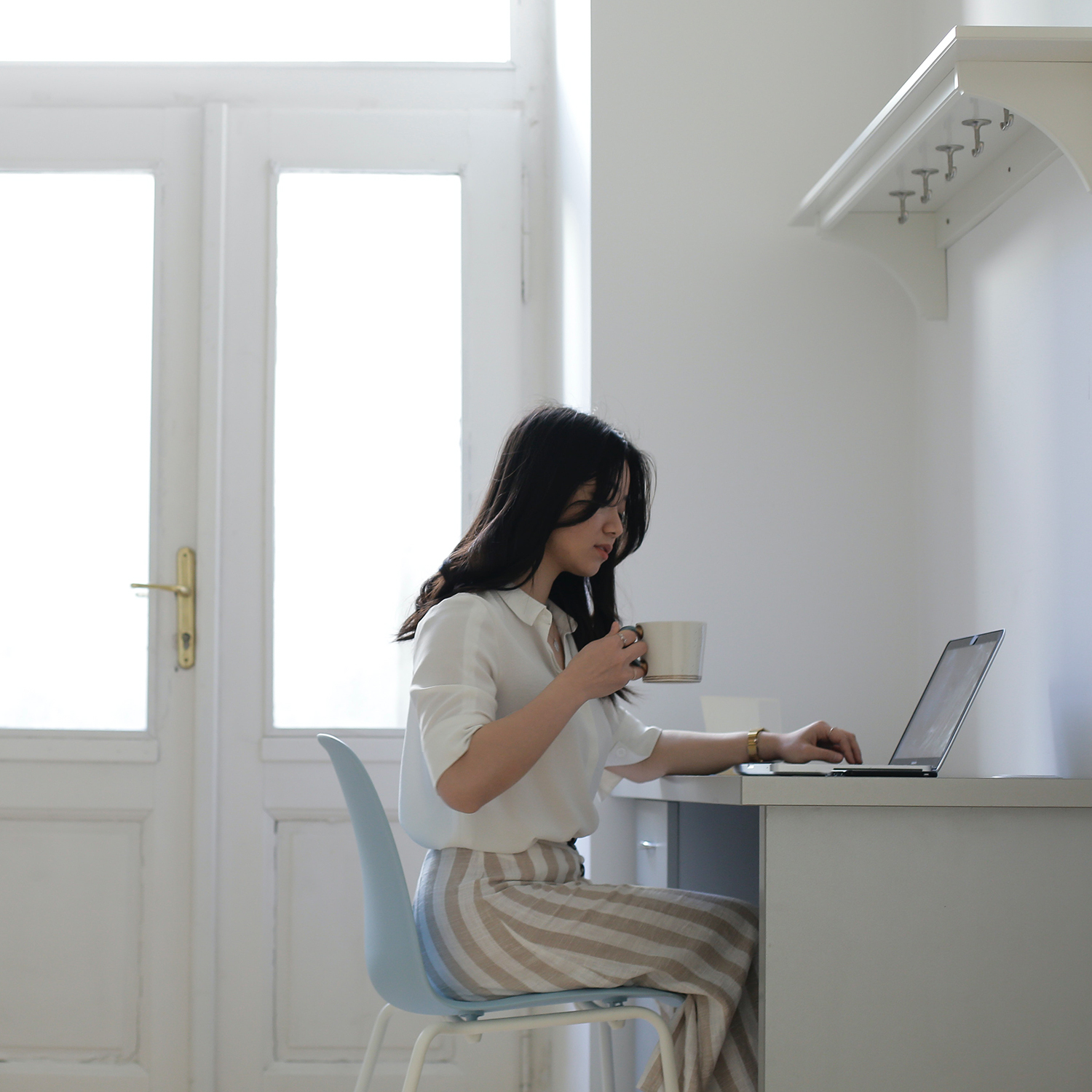 Magazyn Biogo - Praca zdalna – co zrobić, aby była efektywna, ale i przyjemna - zmieniajzbiogo.pl