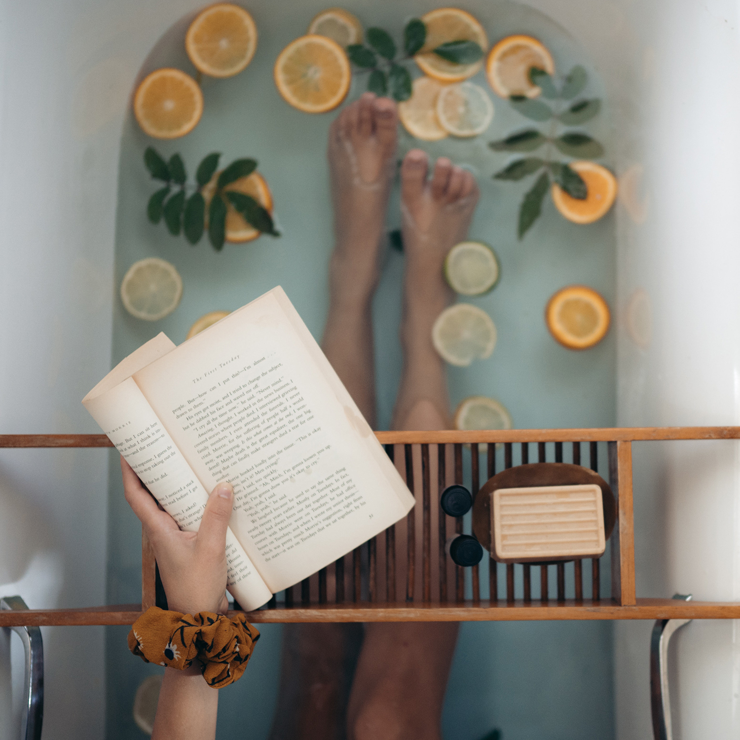 Magazyn Biogo - Self-care - zmieniajzbiogo.pl