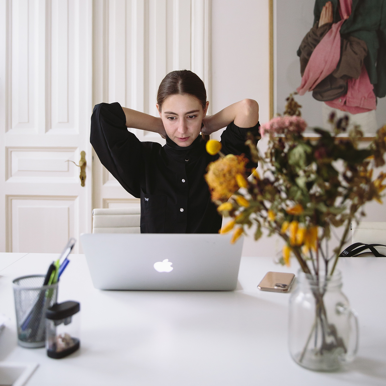 Magazyn Biogo - Praca zdalna – co zrobić, aby była efektywna, ale i przyjemna - zmieniajzbiogo.pl