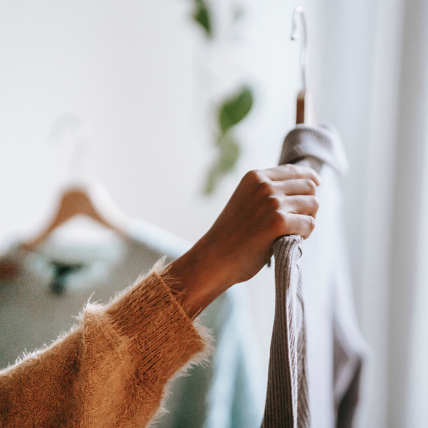 Magazyn Biogo - Co wybrać? - zmieniajzbiogo.pl Magazyn Biogo - Tkaniny – jak o nie dbać, by zostały z nami na dłużej - zmieniajzbiogo.pl