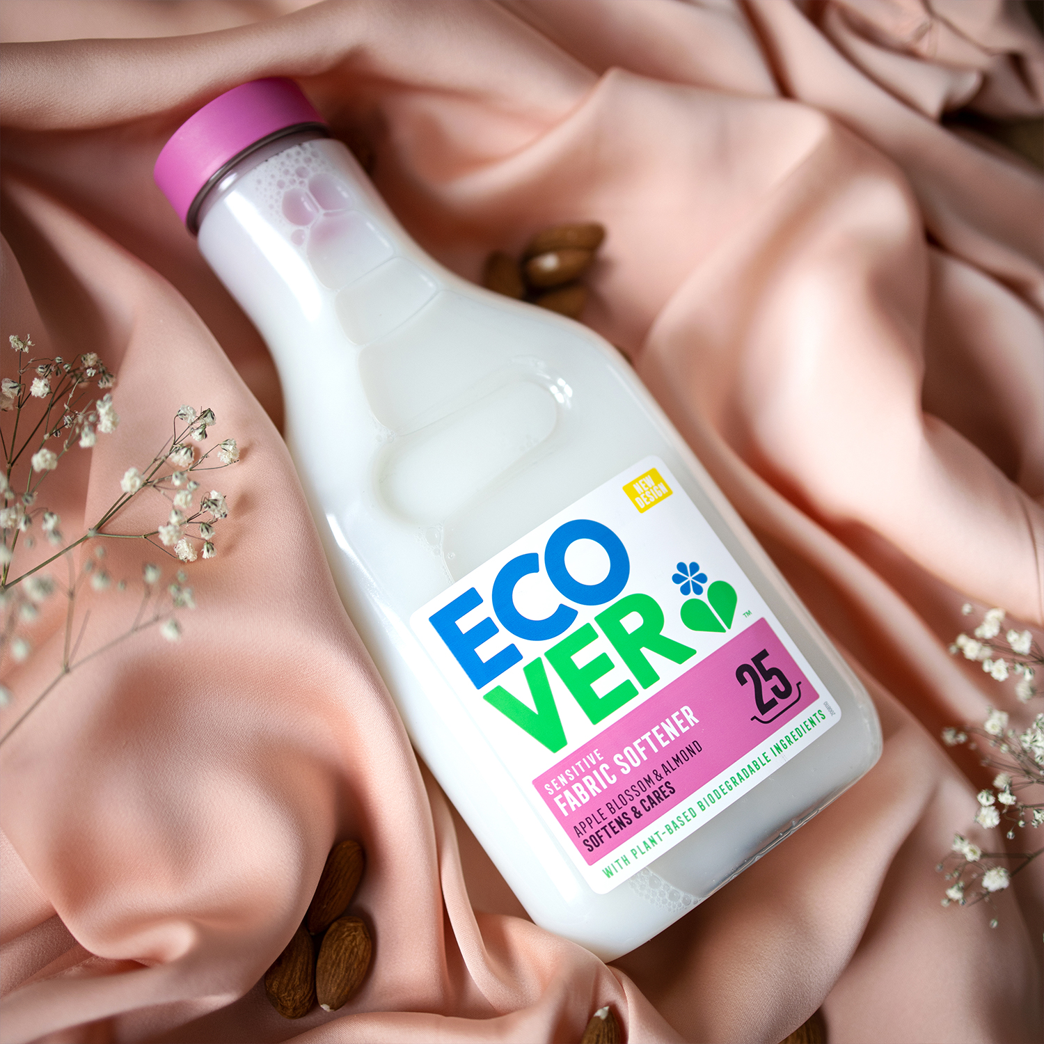 Magazyn Biogo - Wybór detergentów - zmieniajzbiogo.pl Magazyn Biogo - Tkaniny – jak o nie dbać, by zostały z nami na dłużej - zmieniajzbiogo.pl