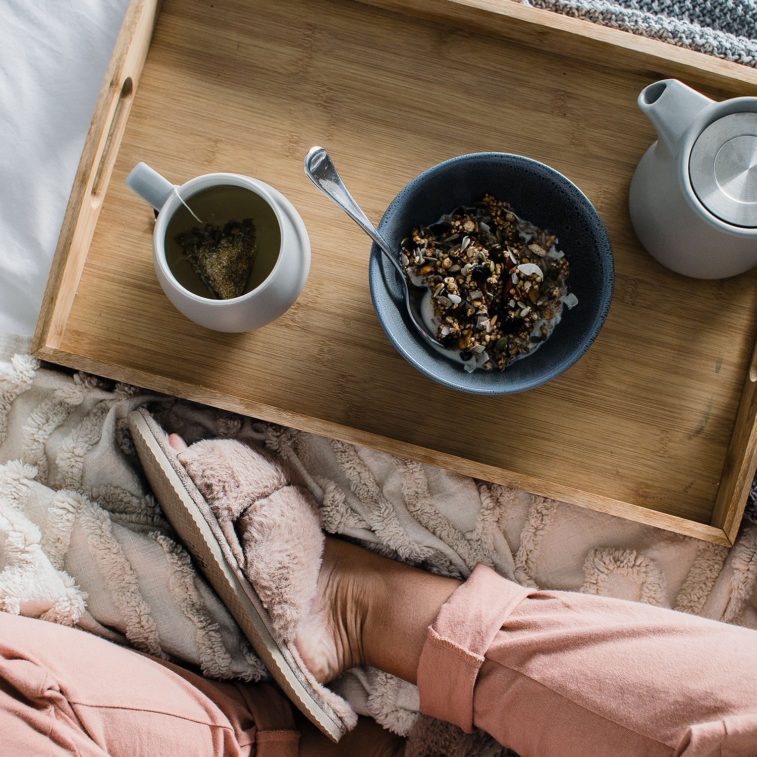 Magazyn Biogo - Wrzuć na luz - zmieniajzbiogo.pl Magazyn Biogo - Slow-life - zmieniajzbiogo.pl