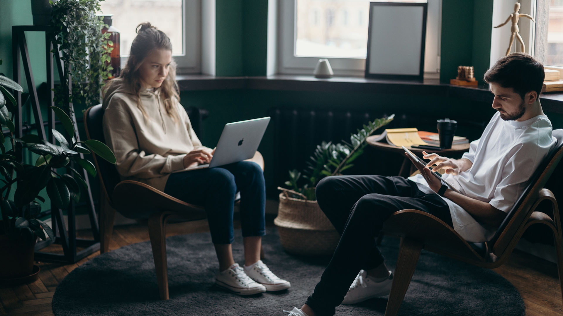Magazyn Biogo - Work life balance – jak znaleźć złoty środek? - zmieniajzbiogo.pl Magazyn Biogo - Między życiem a pracą - zmieniajzbiogo.pl