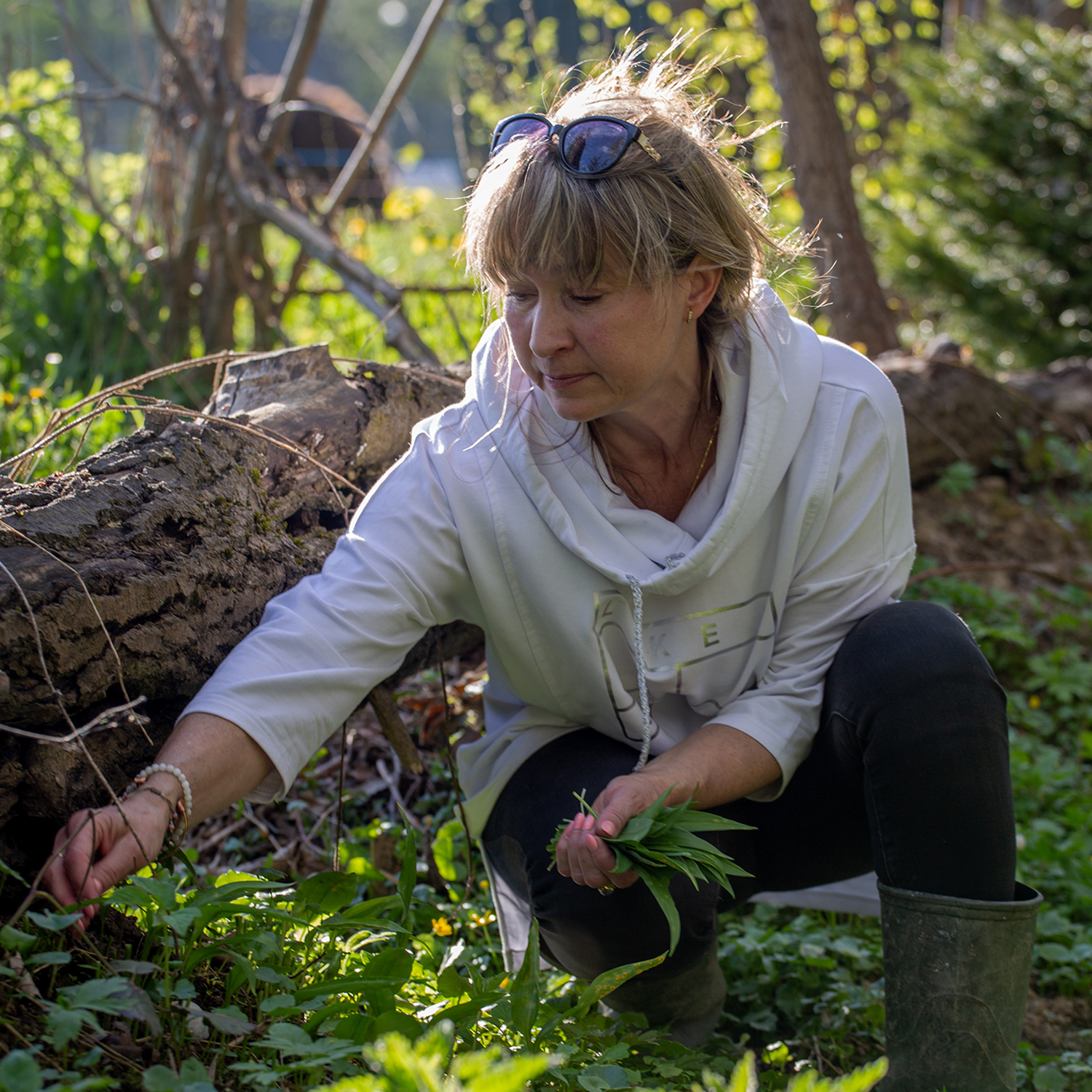 Magazyn Biogo - Chata u JoKo - #poznajmysię - zmieniajzbiogo.pl