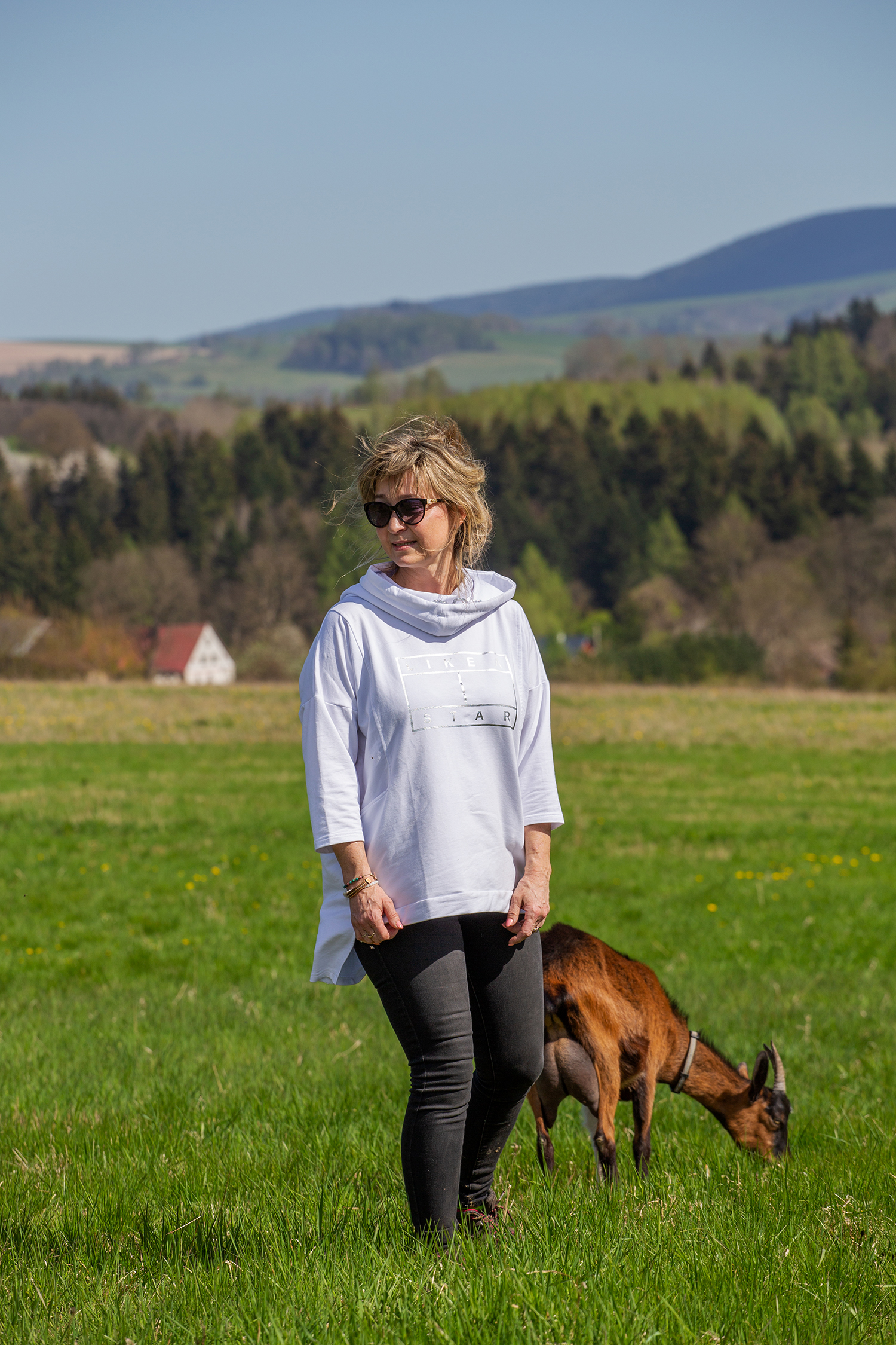 Magazyn Biogo - Nie wyobrażamy sobie życia bez zwierząt, to one nadają mu sens - zmieniajzbiogo.pl