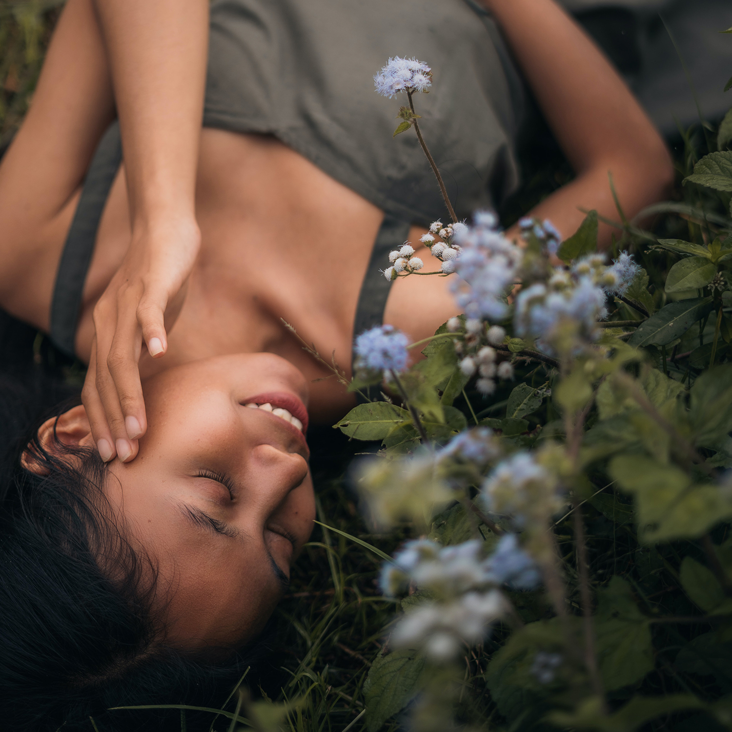 Magazyn Biogo - Self-care - zmieniajzbiogo.pl