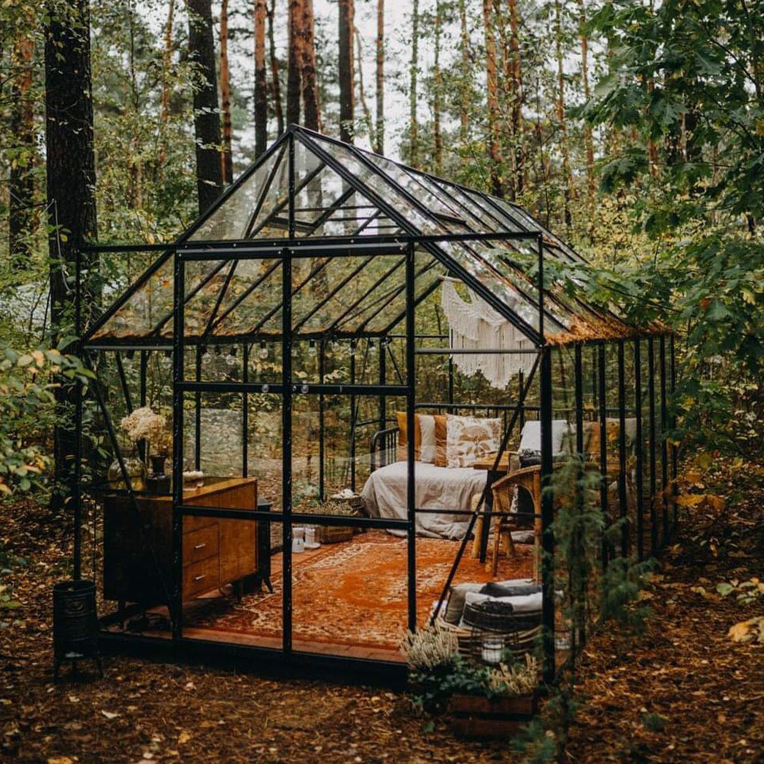 Magazyn Biogo - Las. Relaks - zmieniajzbiogo.pl Magazyn Biogo - Slow-life - zmieniajzbiogo.pl