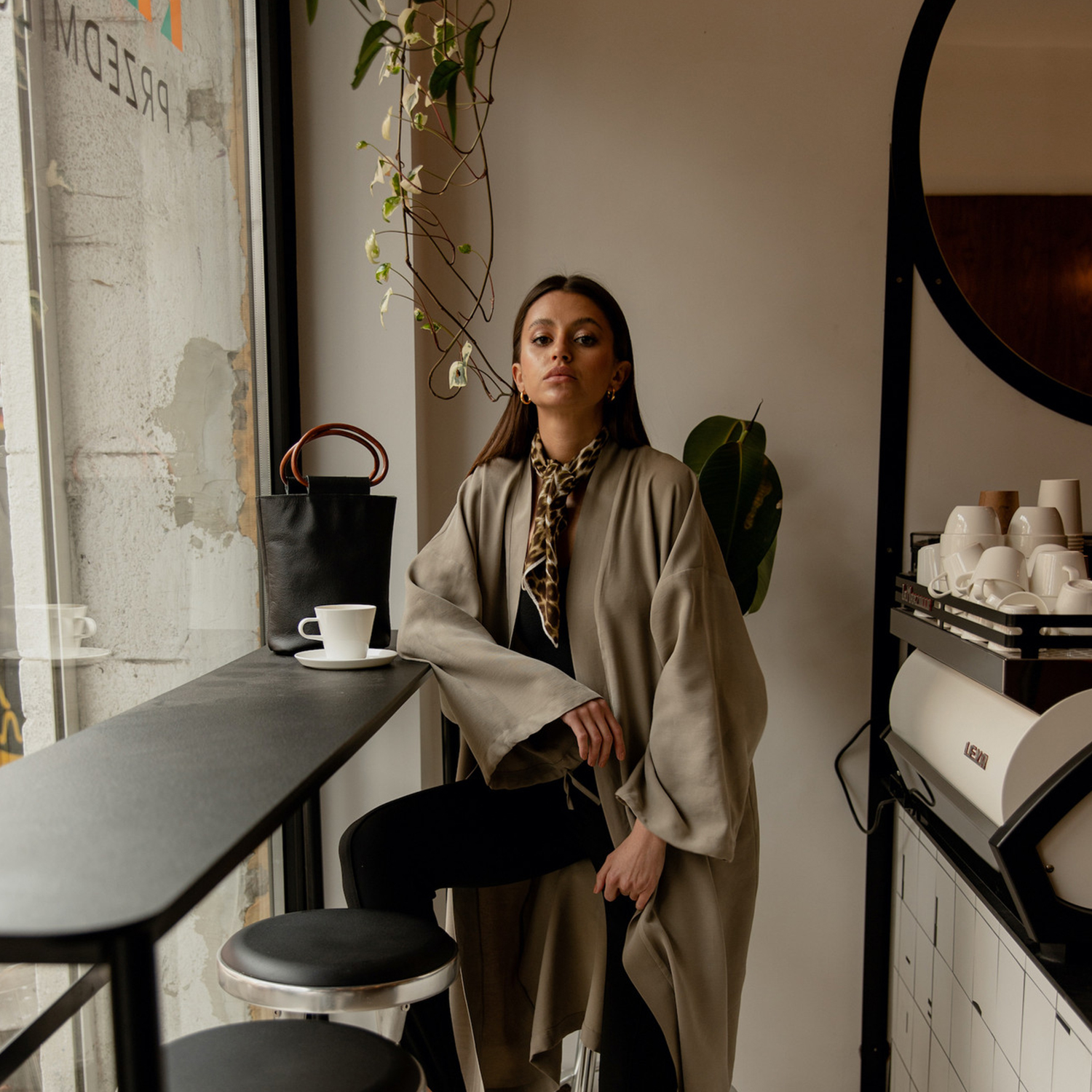 Magazyn Biogo - DayShift - zmieniajzbiogo.pl Magazyn Biogo - Slow fashion - zmieniajzbiogo.pl