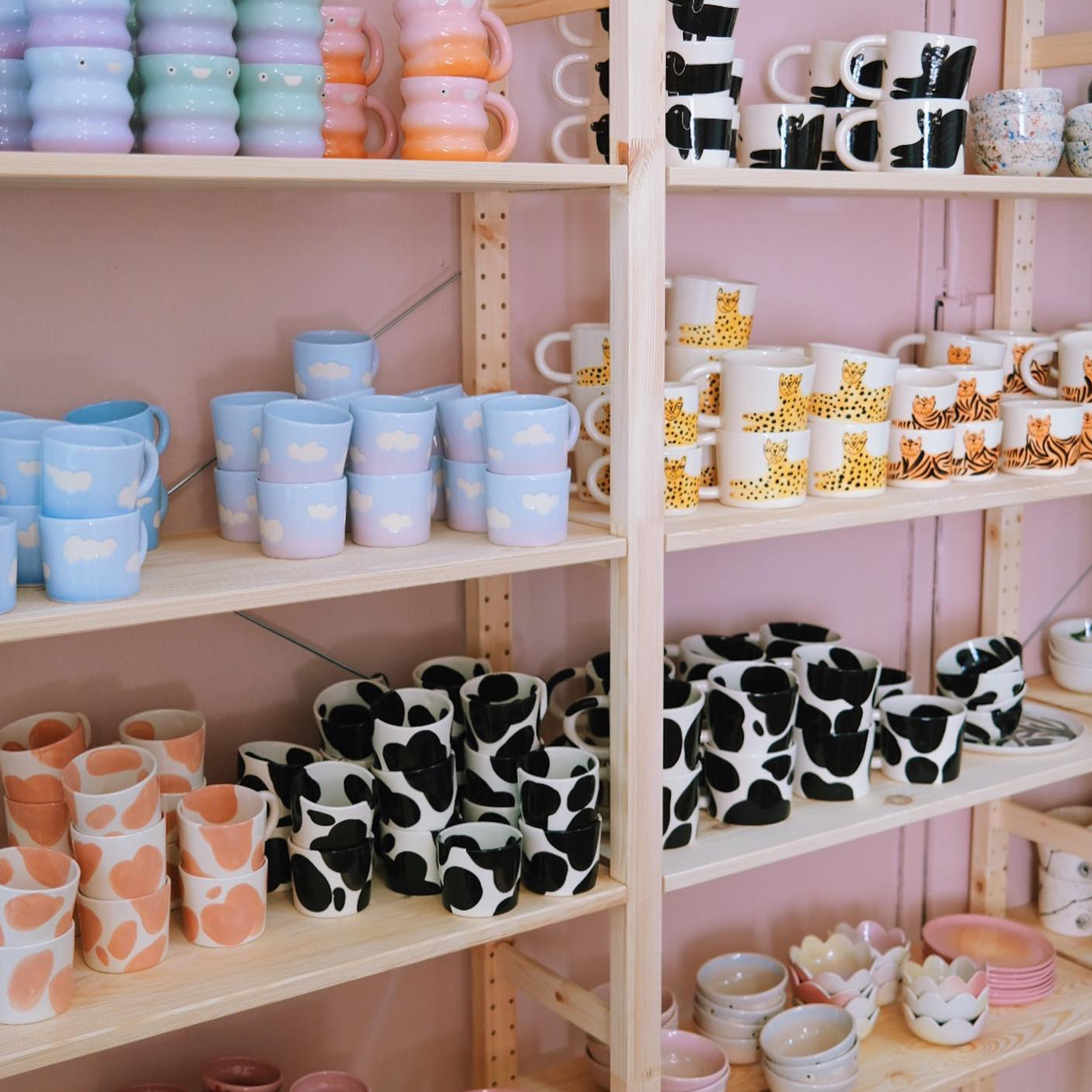 Magazyn Biogo - Pracownie ceramiczne - zmieniajzbiogo.pl