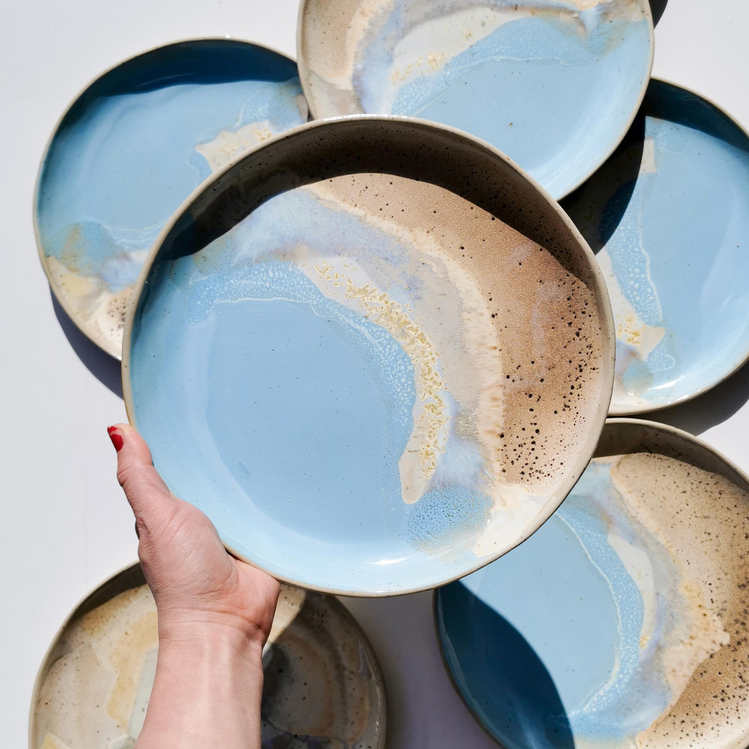 Magazyn Biogo - Pracownie ceramiczne - zmieniajzbiogo.pl