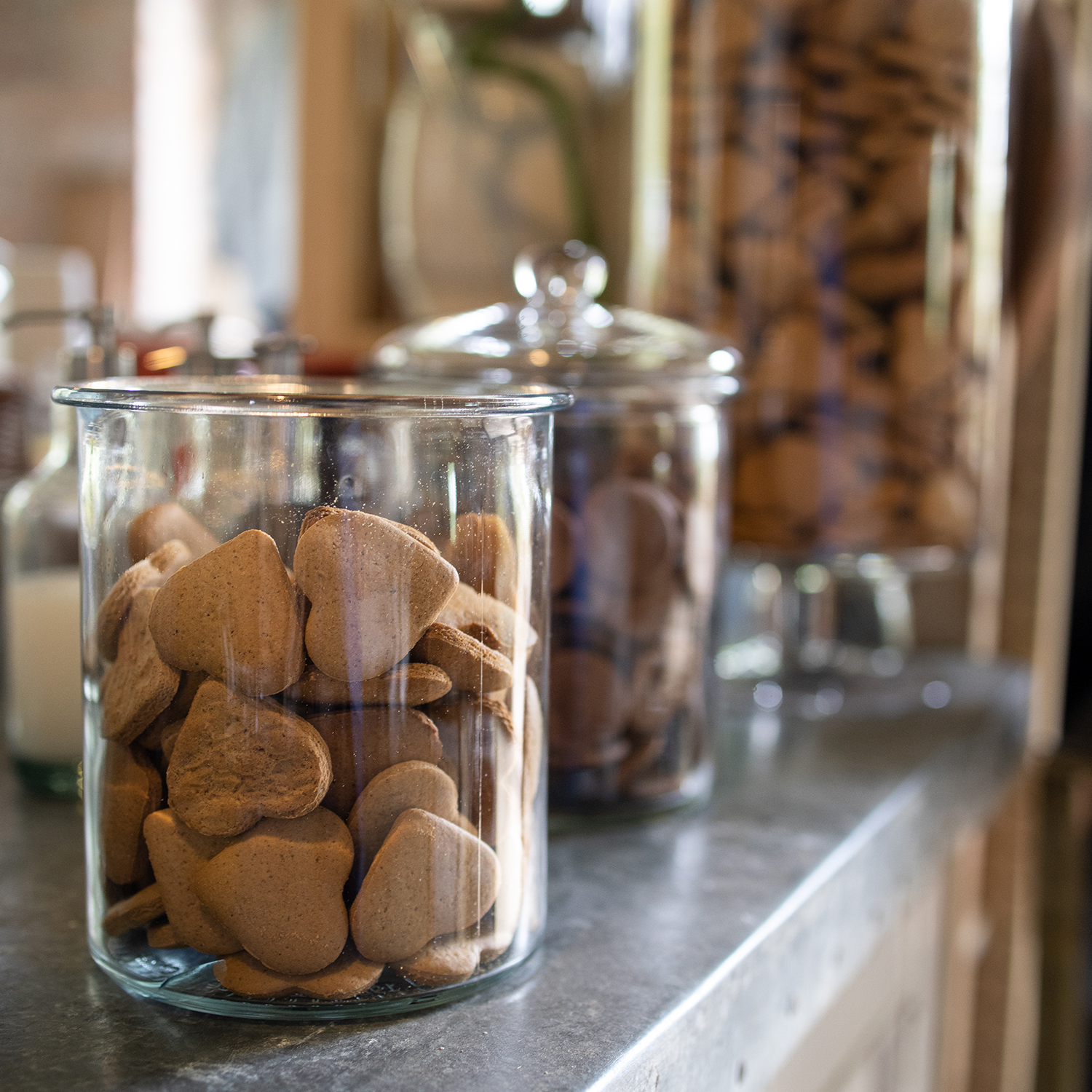 Magazyn Biogo - Pierniki tradycyjne - zmieniajzbiogo.pl