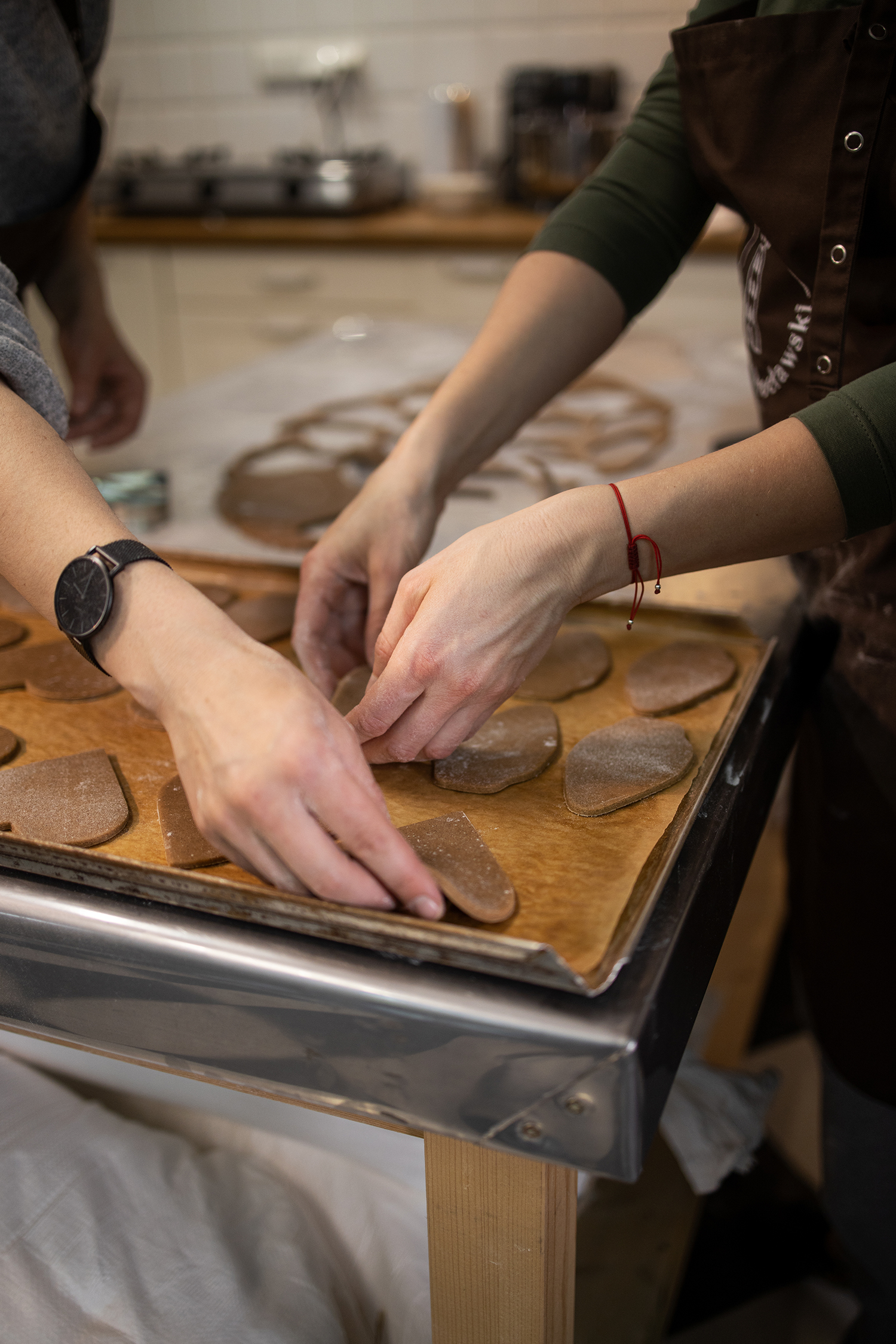 Magazyn Biogo - Jeśli wytwarzamy produkt, to tylko taki, który same damy naszym dzieciom - zmieniajzbiogo.pl