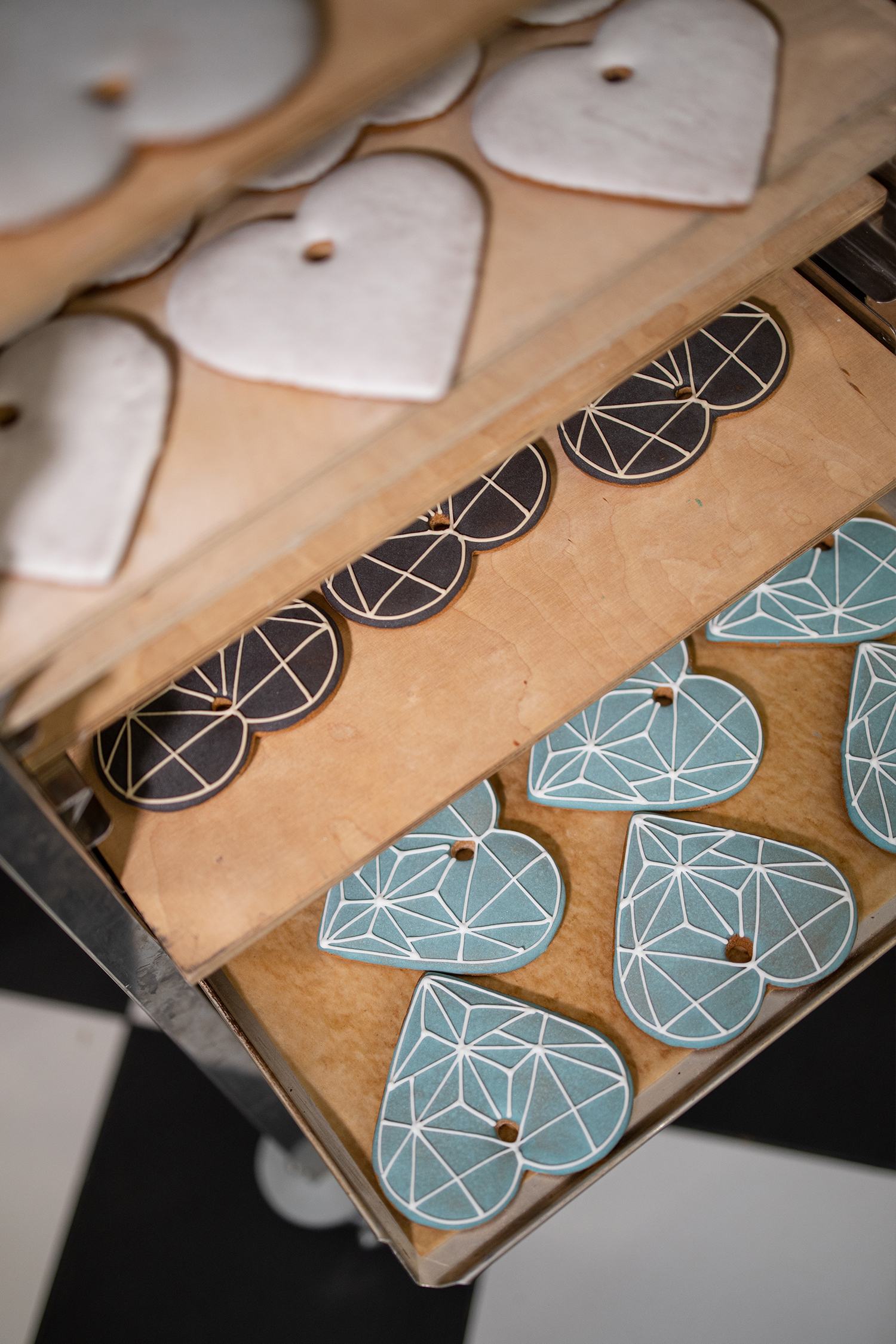 Magazyn Biogo - Pierniki tradycyjne - zmieniajzbiogo.pl