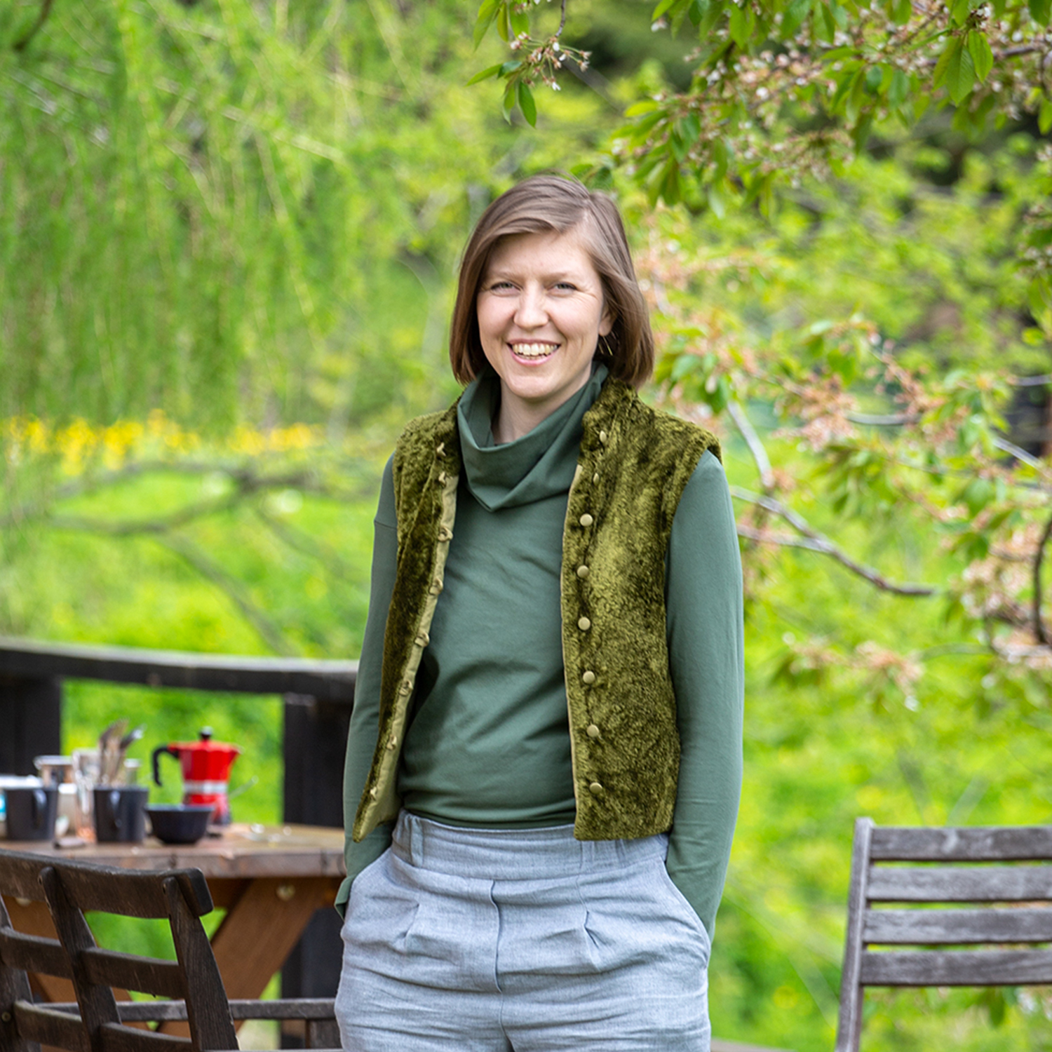 Magazyn Biogo - Ania i Agata Trawińskie – Piernik Wrocławski - zmieniajzbiogo.pl