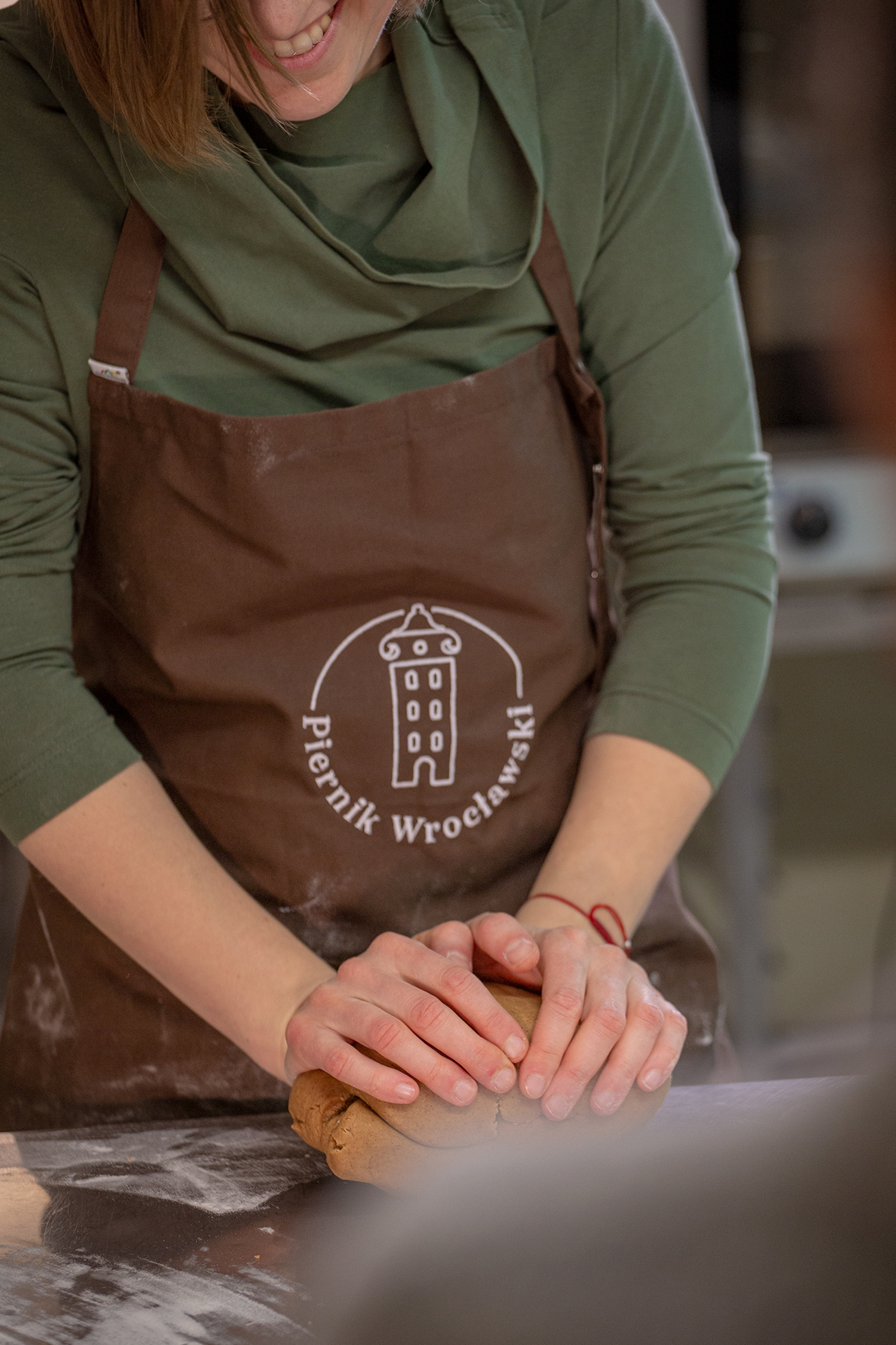 Magazyn Biogo - Pierniki tradycyjne - zmieniajzbiogo.pl