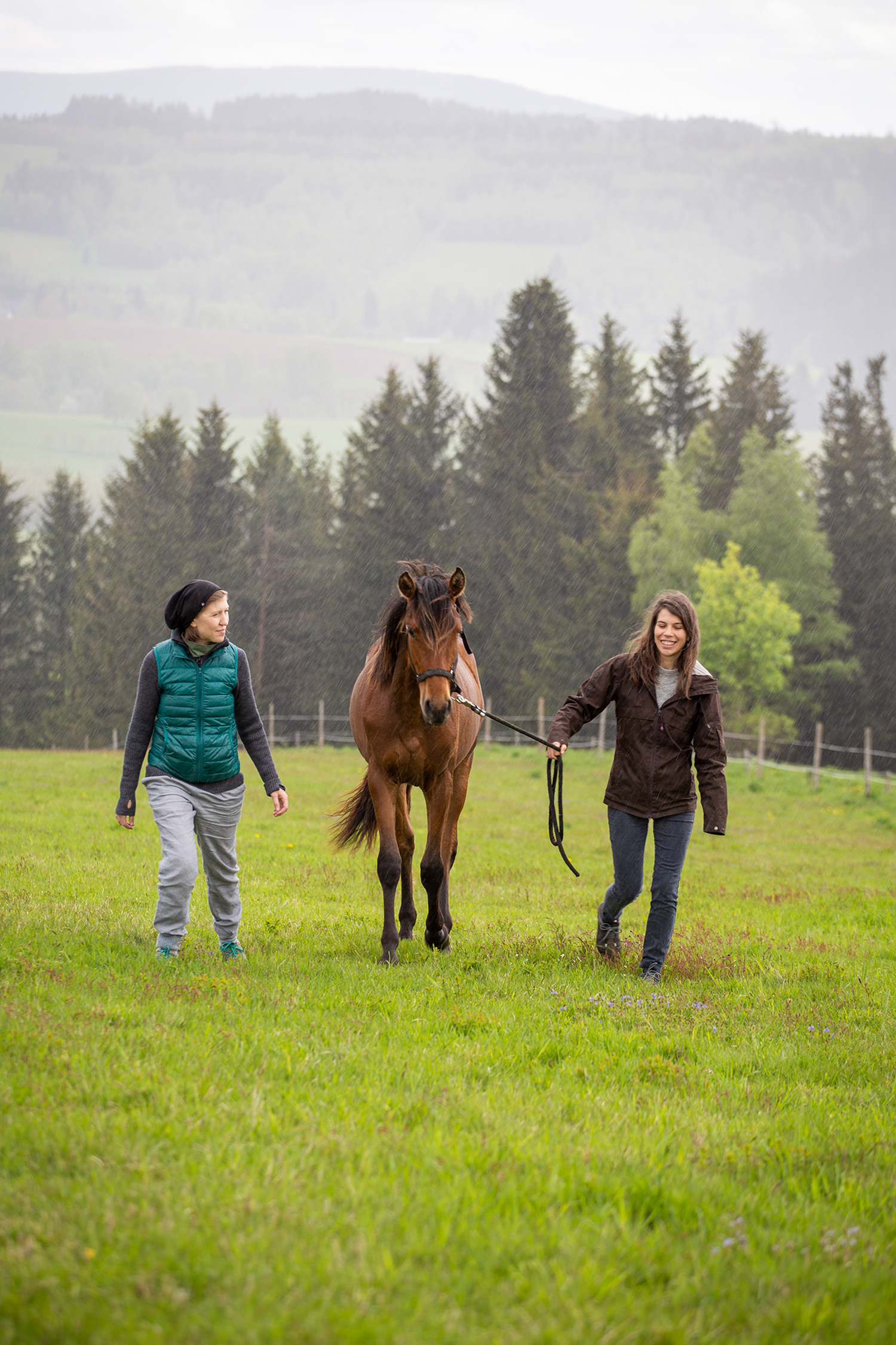 Magazyn Biogo - Jeśli wytwarzamy produkt, to tylko taki, który same damy naszym dzieciom - zmieniajzbiogo.pl
