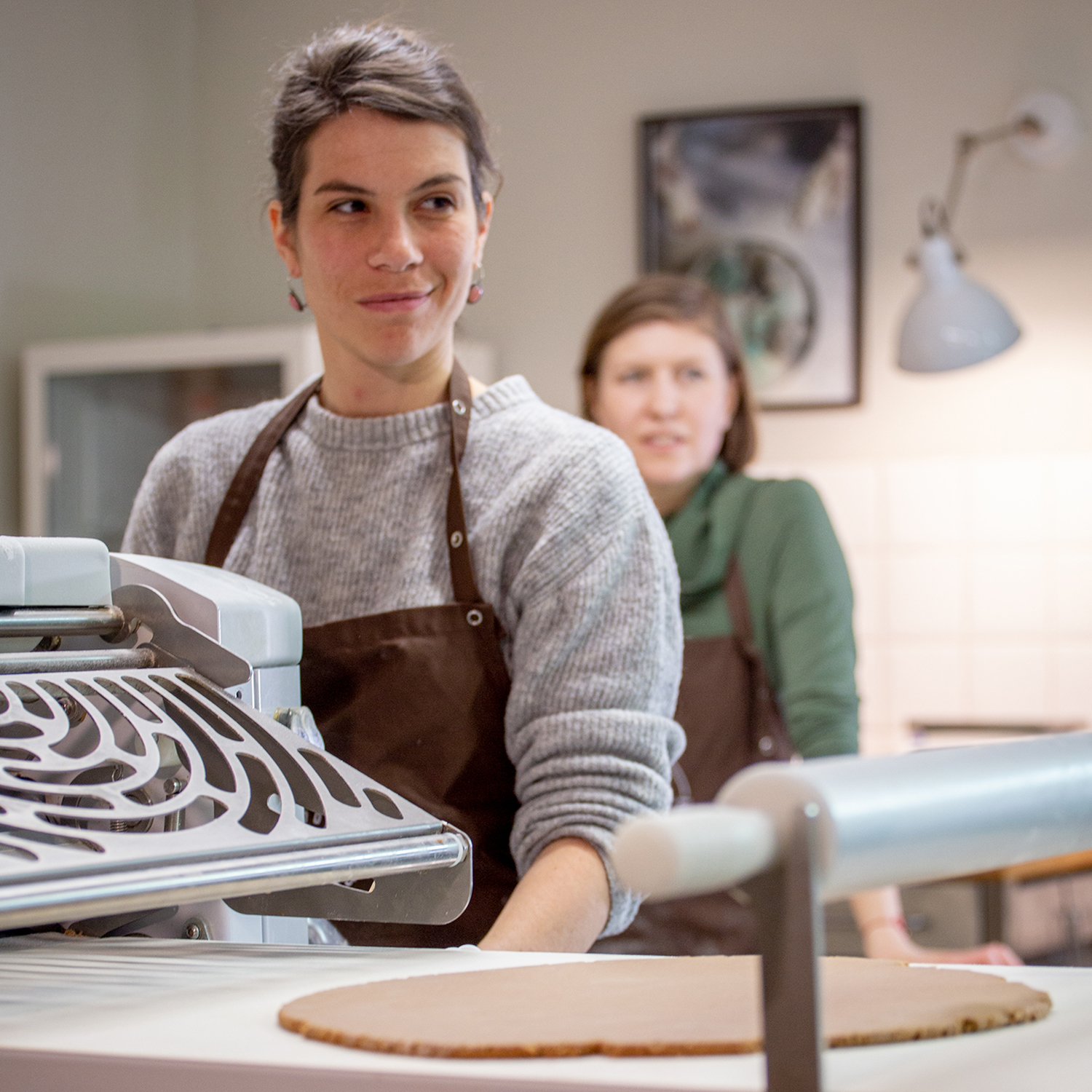 Magazyn Biogo - Jeśli wytwarzamy produkt, to tylko taki, który same damy naszym dzieciom - zmieniajzbiogo.pl
