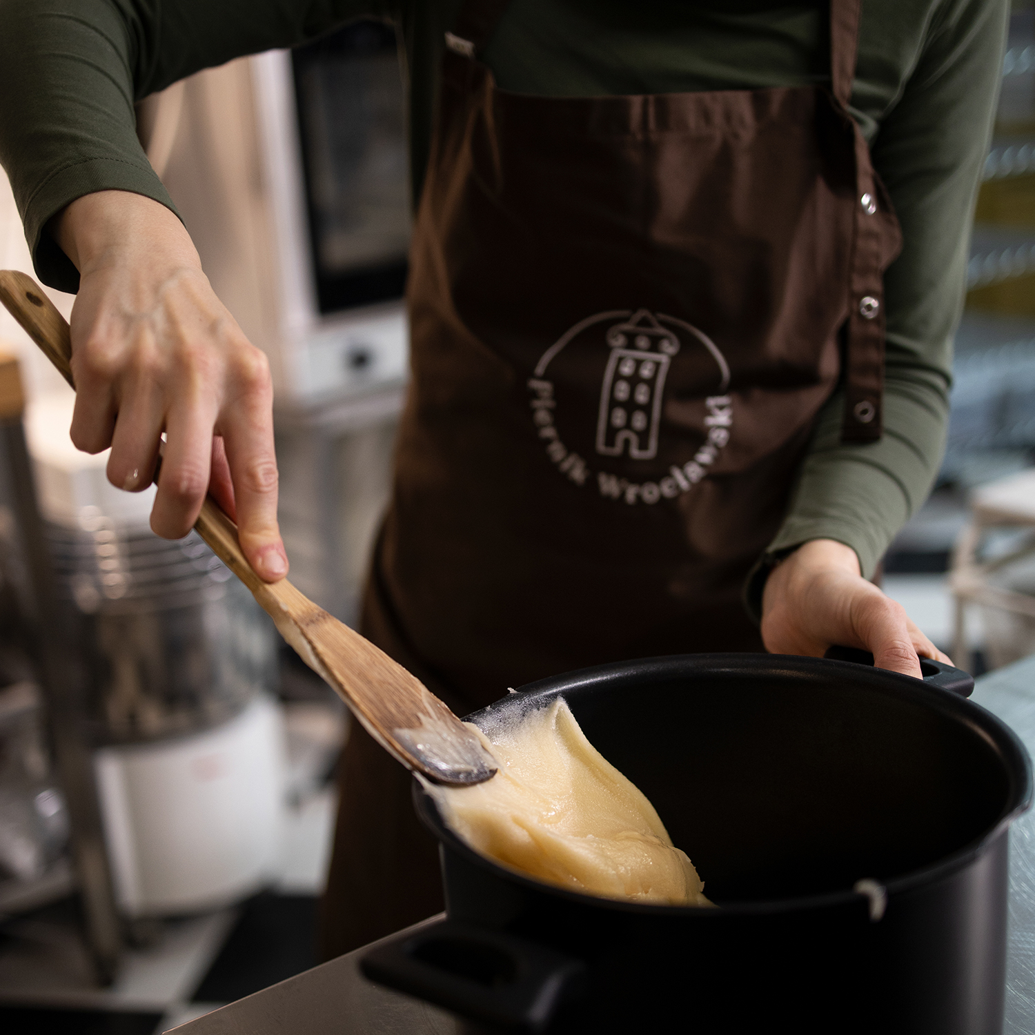 Magazyn Biogo - Ania i Agata Trawińskie – Piernik Wrocławski - zmieniajzbiogo.pl