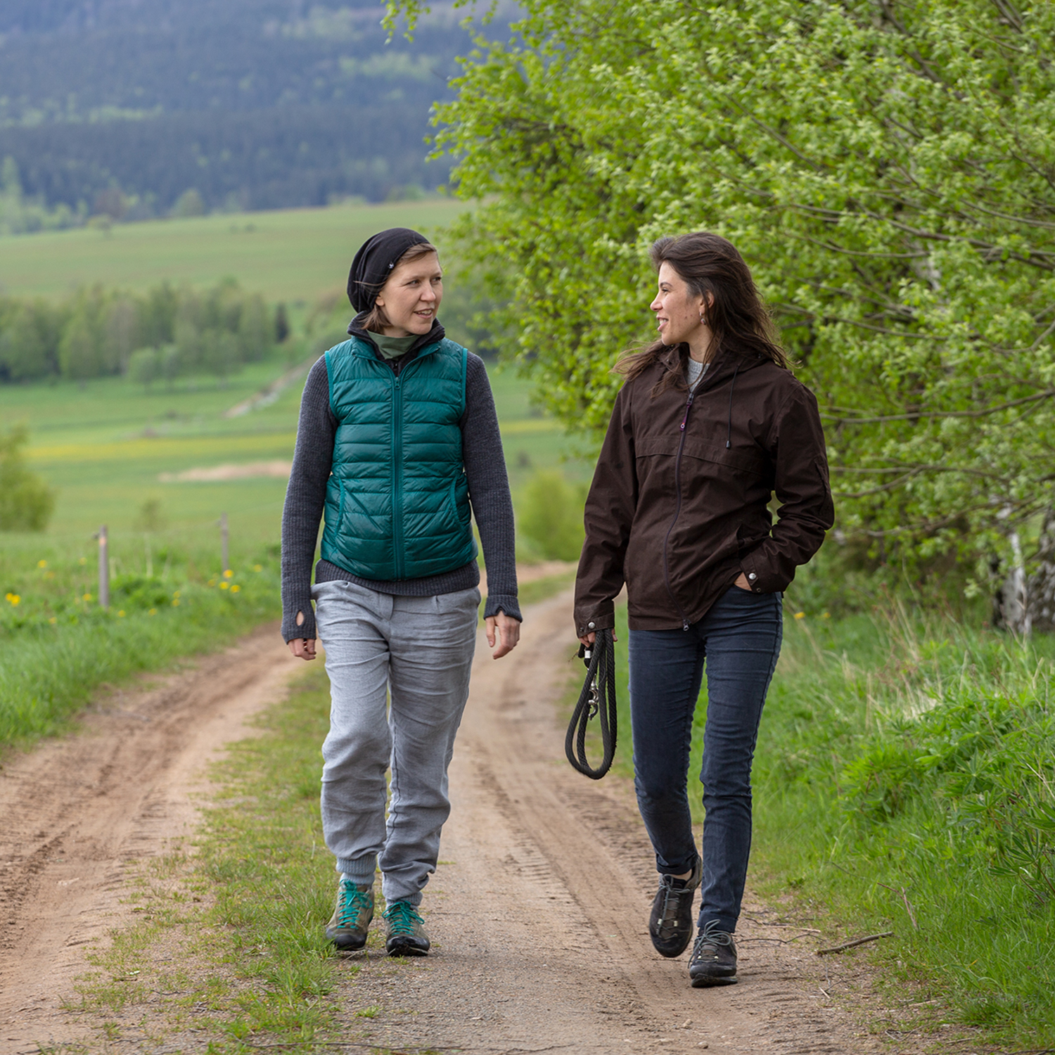 Magazyn Biogo - Jeśli wytwarzamy produkt, to tylko taki, który same damy naszym dzieciom - zmieniajzbiogo.pl