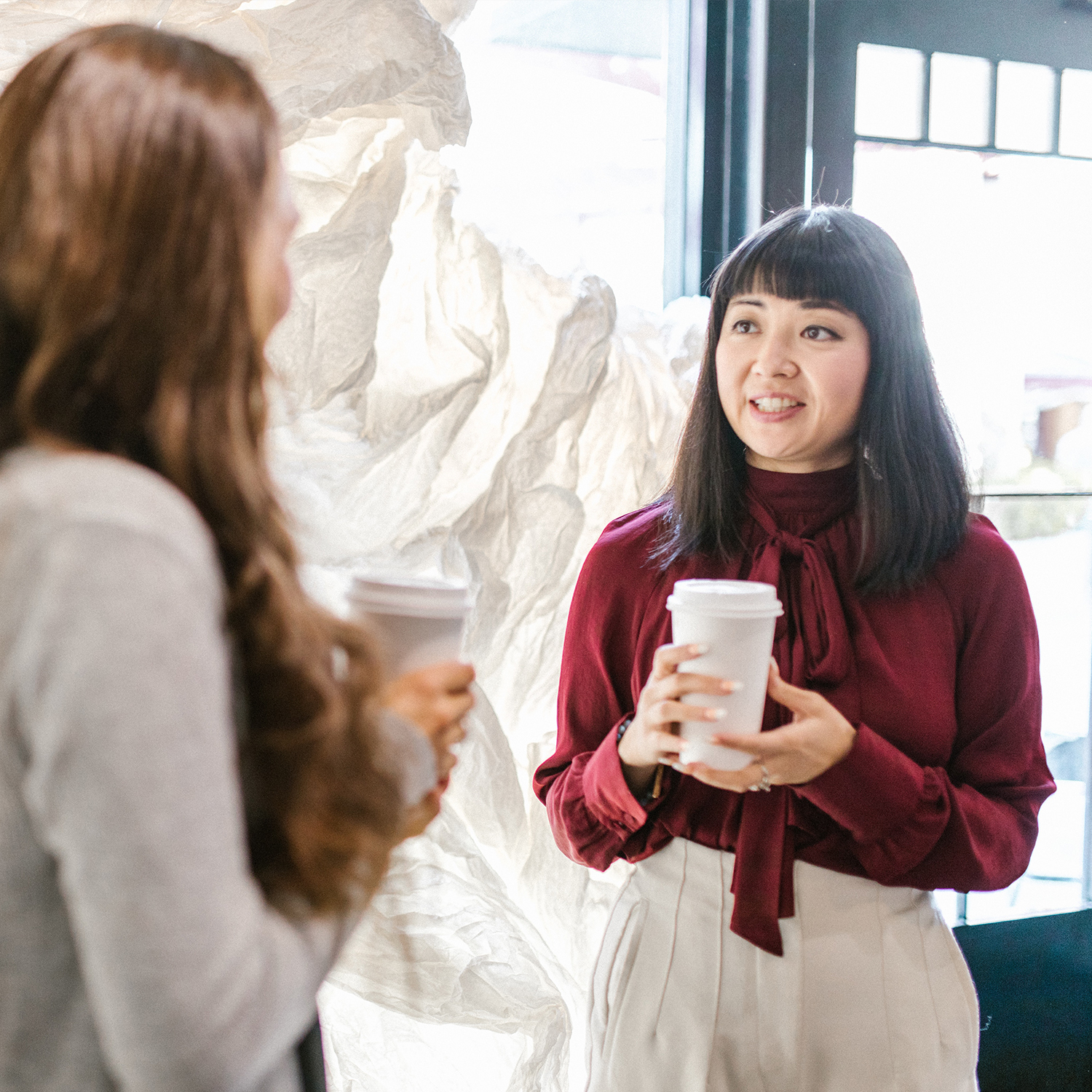 Magazyn Biogo - W jaki sposób stawiać granice? - zmieniajzbiogo.pl