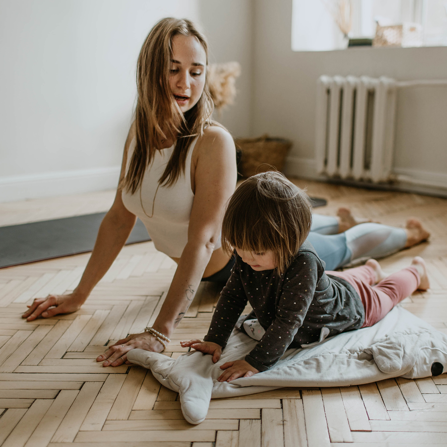 Magazyn Biogo - Wybierz aktywność, która najbardziej ci odpowiada - zmieniajzbiogo.pl