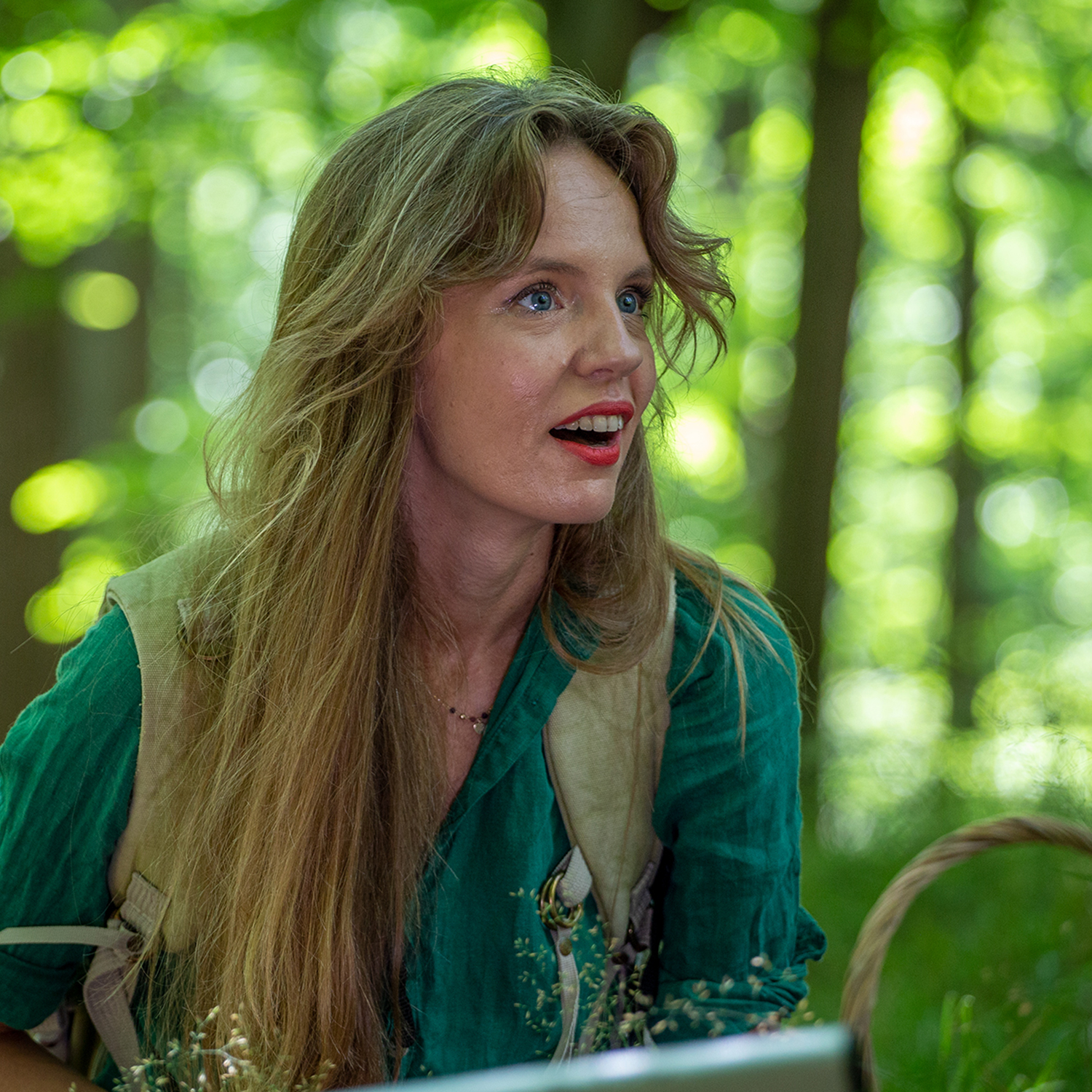 Magazyn Biogo - U podnóża Gór Sowich - zmieniajzbiogo.pl