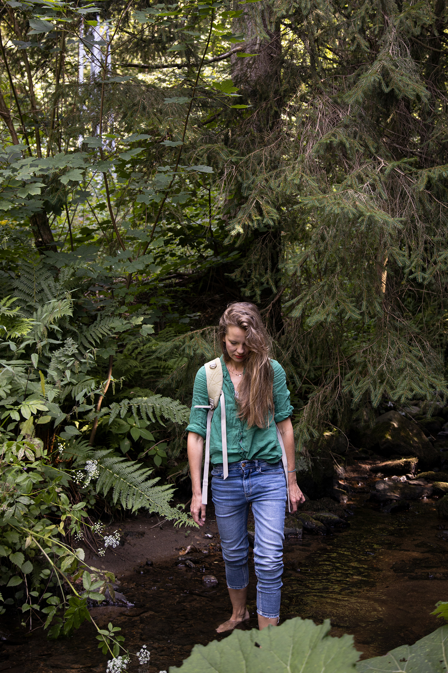 Magazyn Biogo - Kulinarny aspekt grzybobrania - zmieniajzbiogo.pl