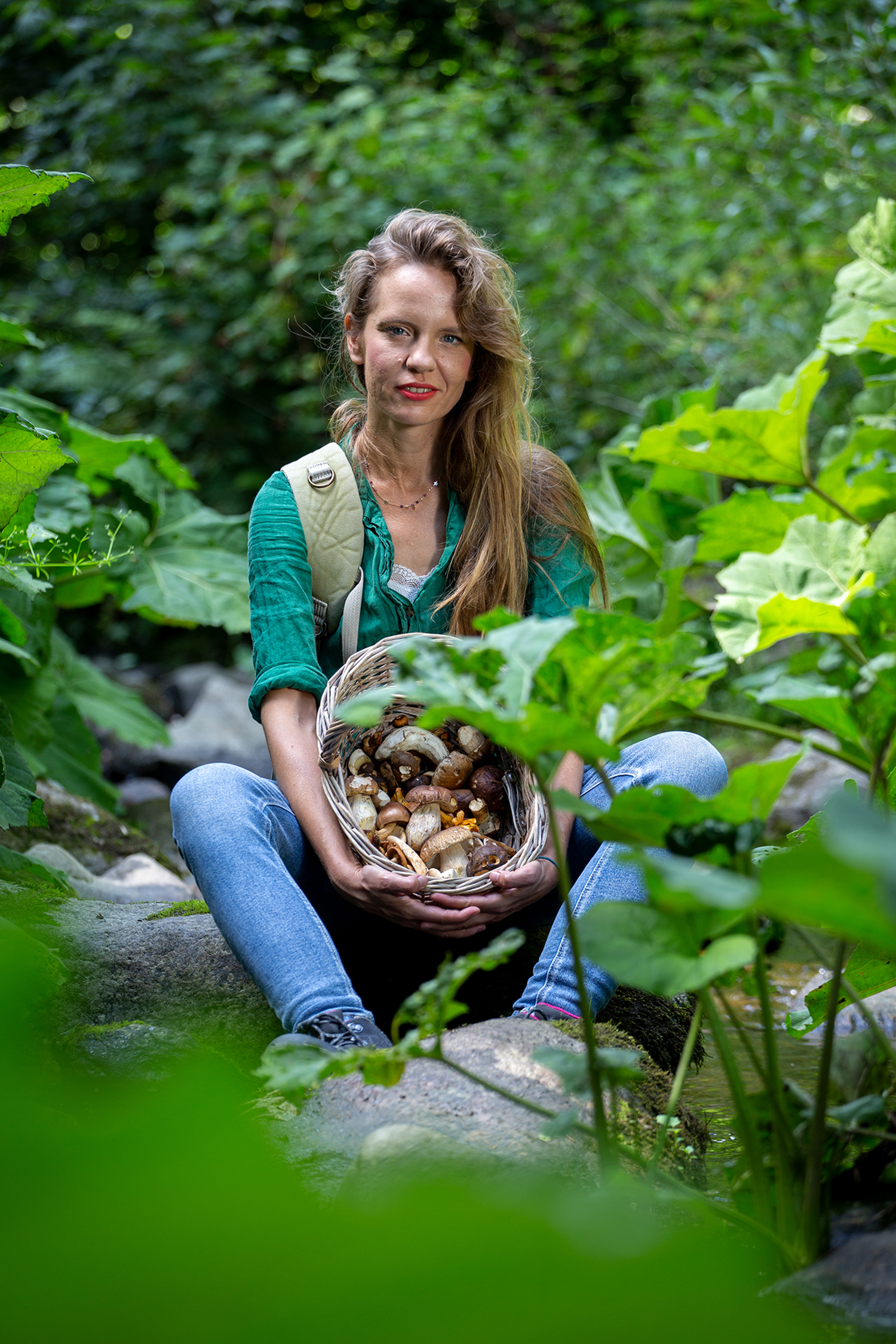 Magazyn Biogo - Marianna Kasperczyk - #poznajmysię - zmieniajzbiogo.pl