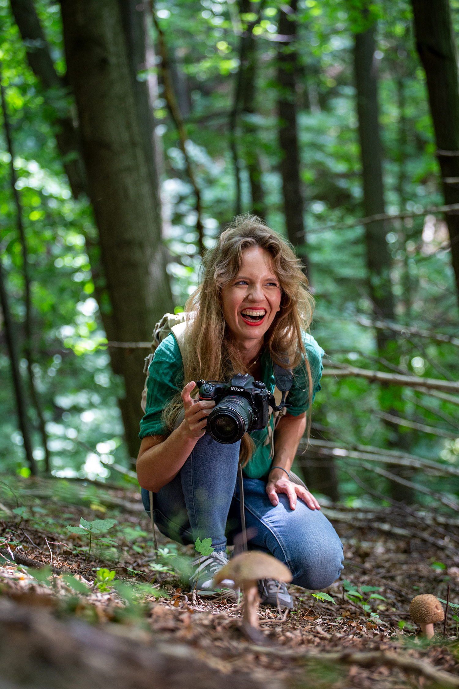 Magazyn Biogo - Slow-life - zmieniajzbiogo.pl