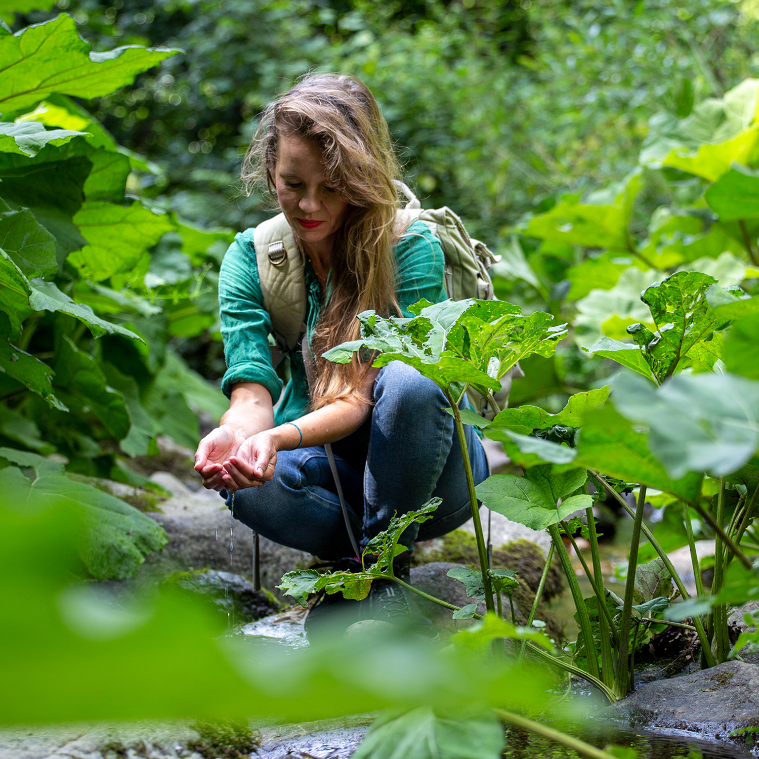 Magazyn Biogo - Wypatruj znaków - zmieniajzbiogo.pl