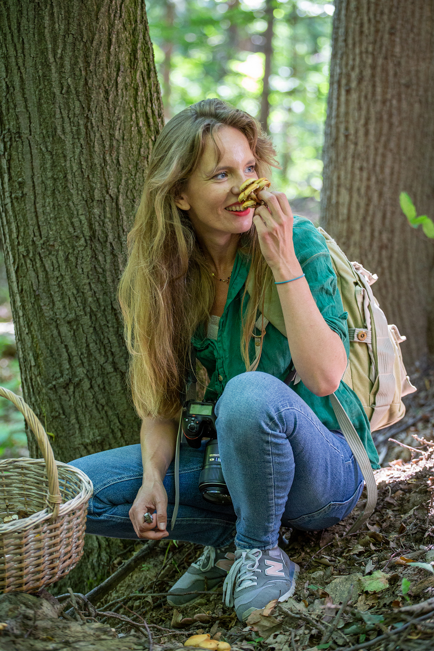 Magazyn Biogo - U podnóża Gór Sowich - zmieniajzbiogo.pl