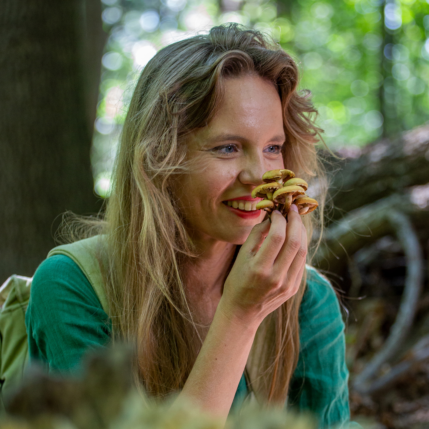 Magazyn Biogo - Z powrotem do lasu - zmieniajzbiogo.pl