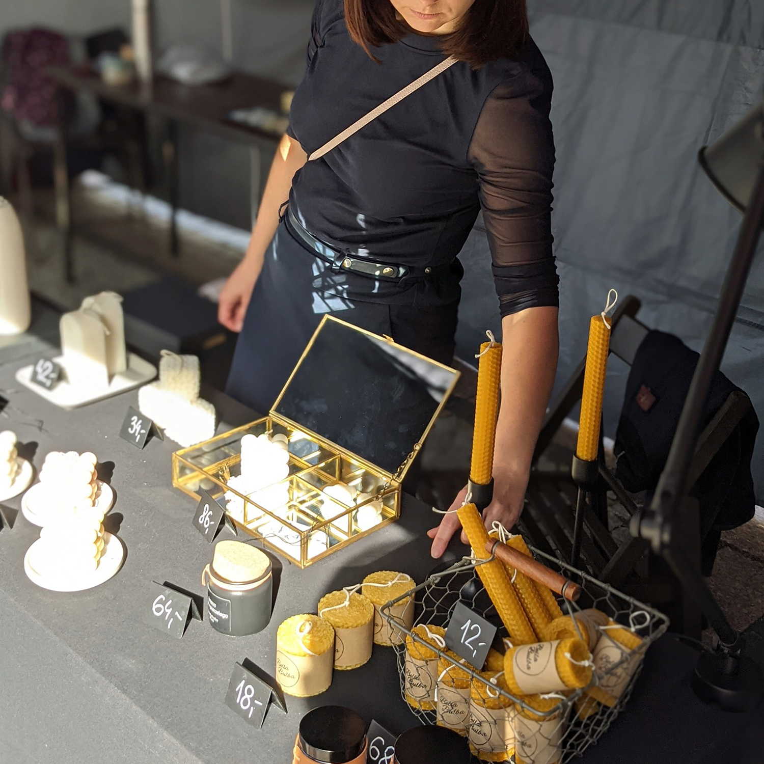 Magazyn Biogo - Bella Bulba - zmieniajzbiogo.pl Magazyn Biogo - Slow-life - zmieniajzbiogo.pl